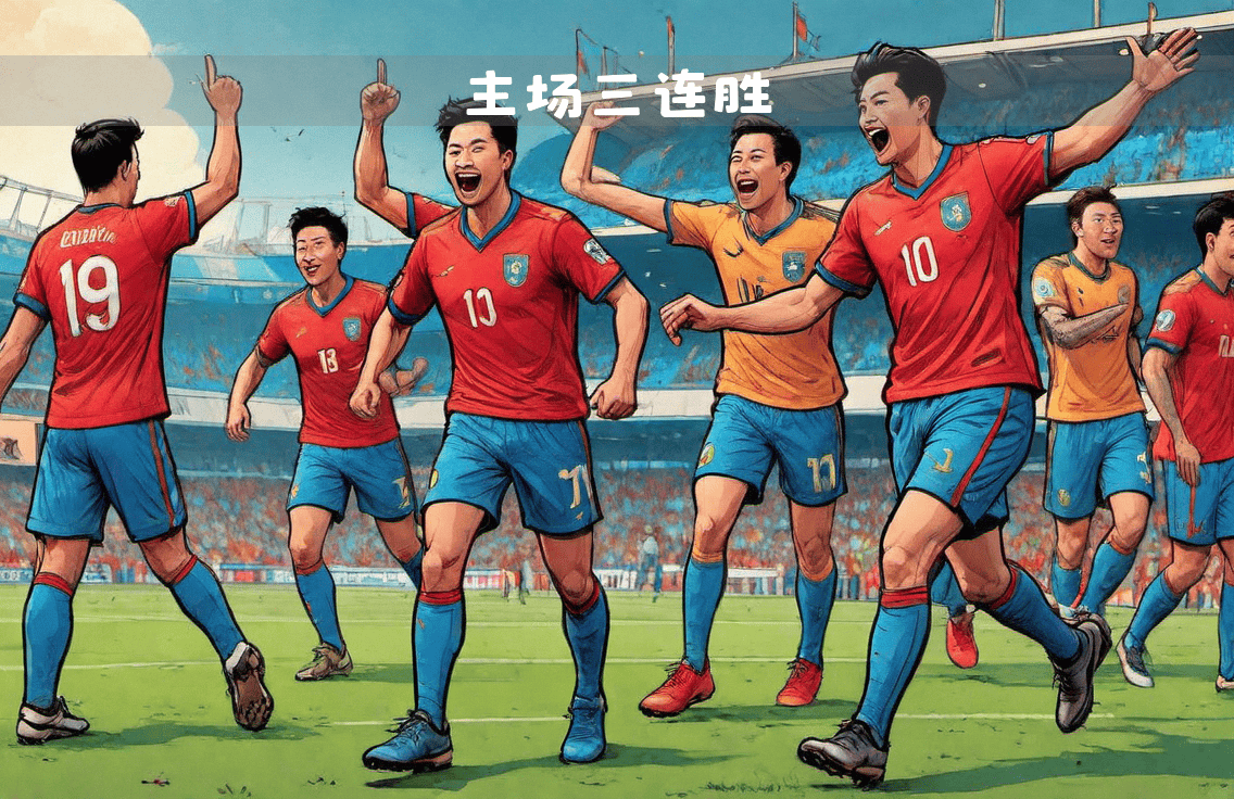皇家社会主场大胜对手，取得一场胜利的简单介绍