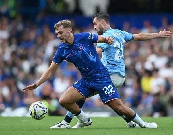 曼城胜切尔西的一战非凡,迎接下一轮挑战 曼城胜切尔西的一战非凡,迎接下一轮挑战