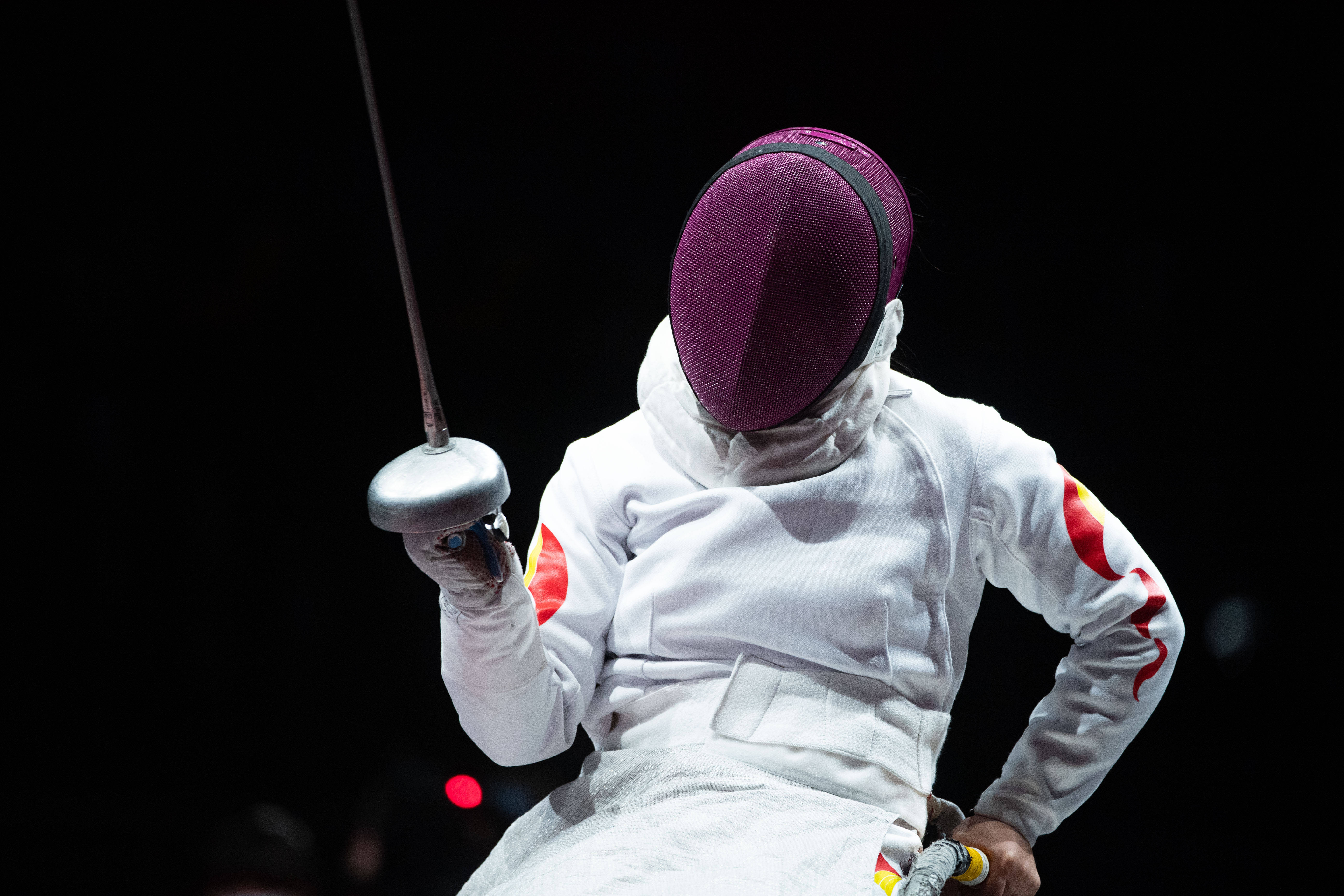 开云下载-黄金赛况：法国和俄罗斯击剑选手精彩战斗的简单介绍