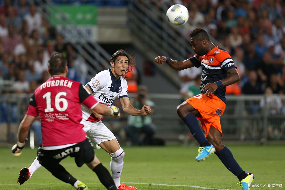 开云APP-梅斯客场击败蒙彼利埃，取得胜利