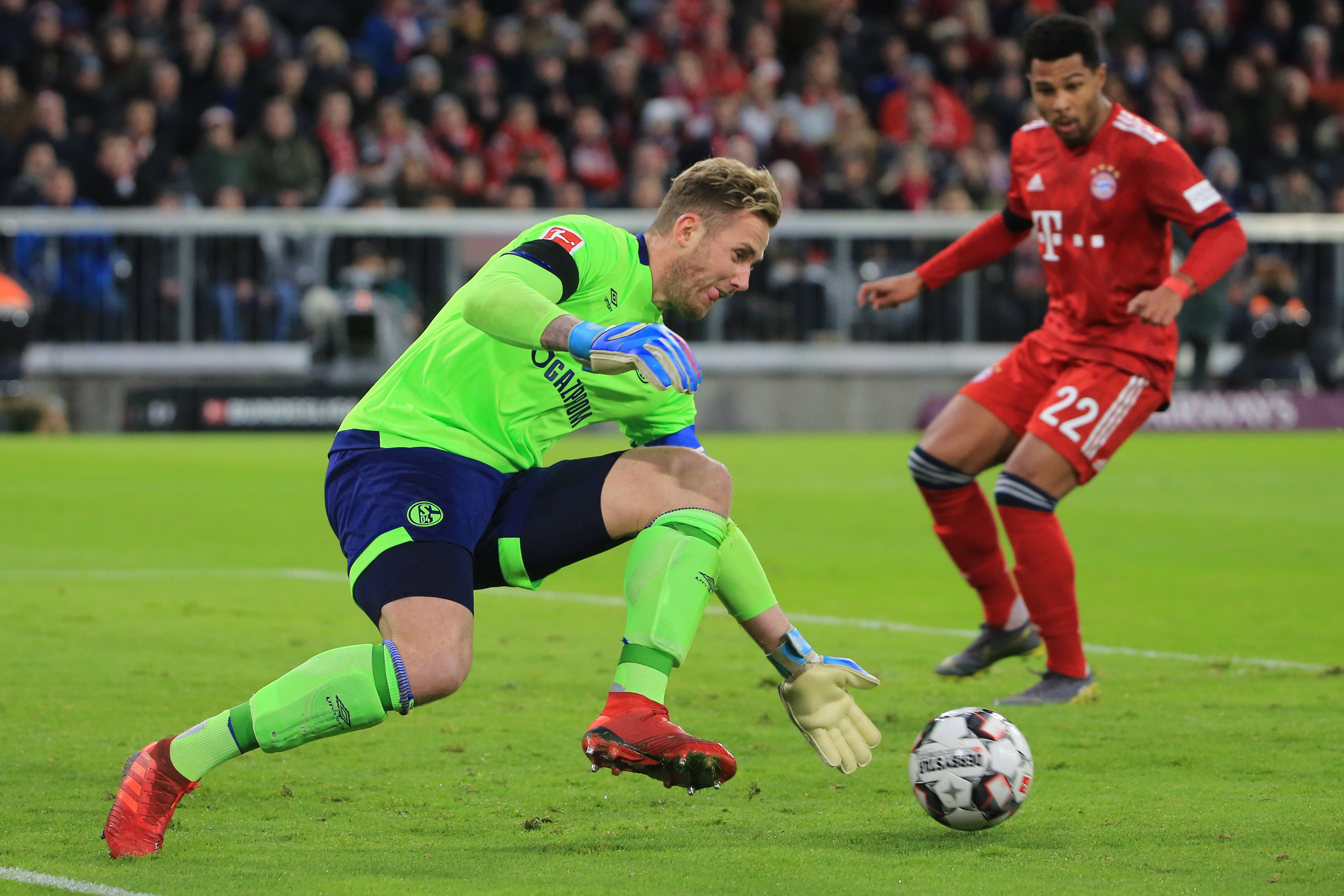 沃尔夫斯堡队对阵沙尔克04,激烈赛事即将展开 沃尔夫斯堡队对阵沙尔克04,激烈赛事即将展开