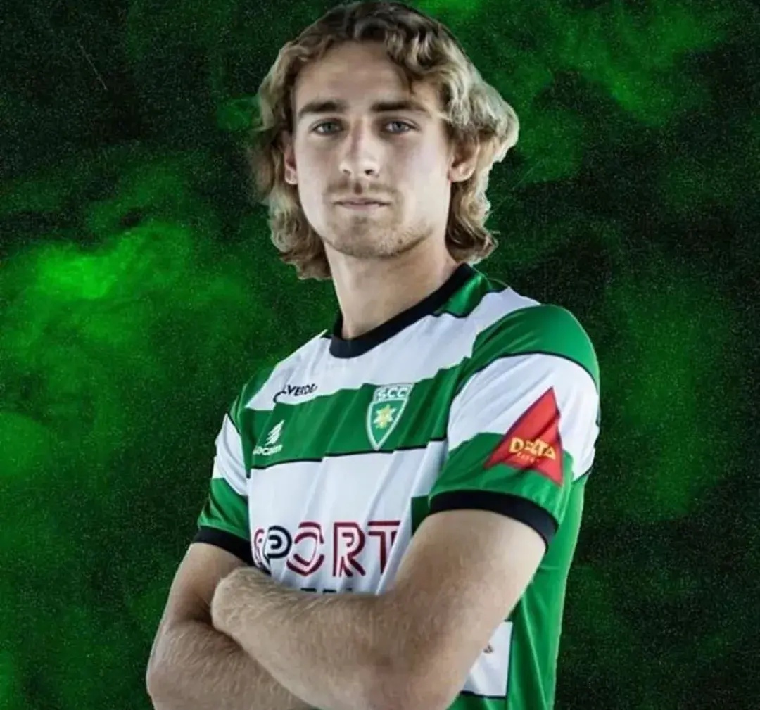 拜仁慕尼黑签下澳大利亚年轻天才球员 拜仁慕尼黑签下澳大利亚年轻天才球员