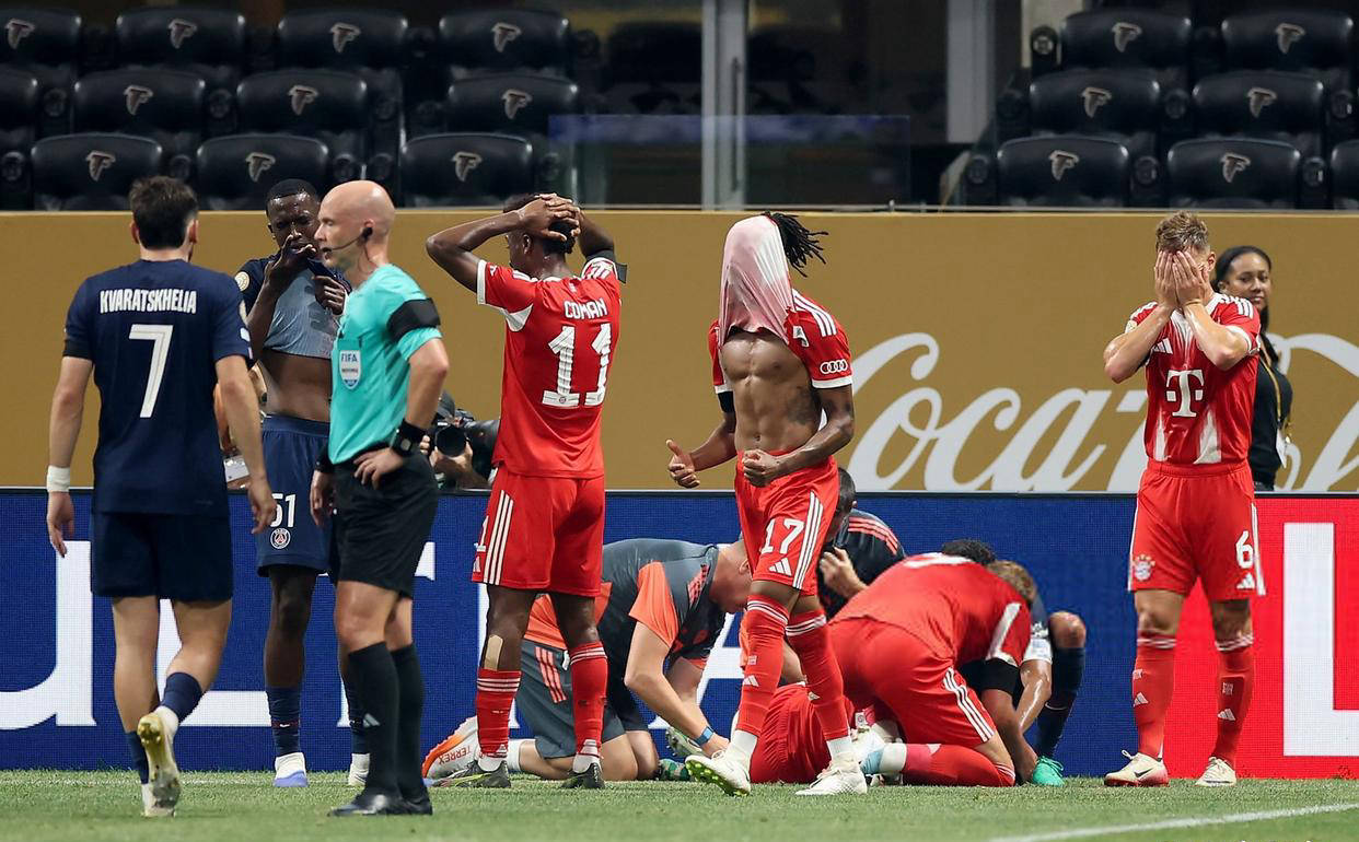 拜仁慕尼黑轻松战胜对手,发挥稳定 拜仁慕尼黑轻松战胜对手,发挥稳定