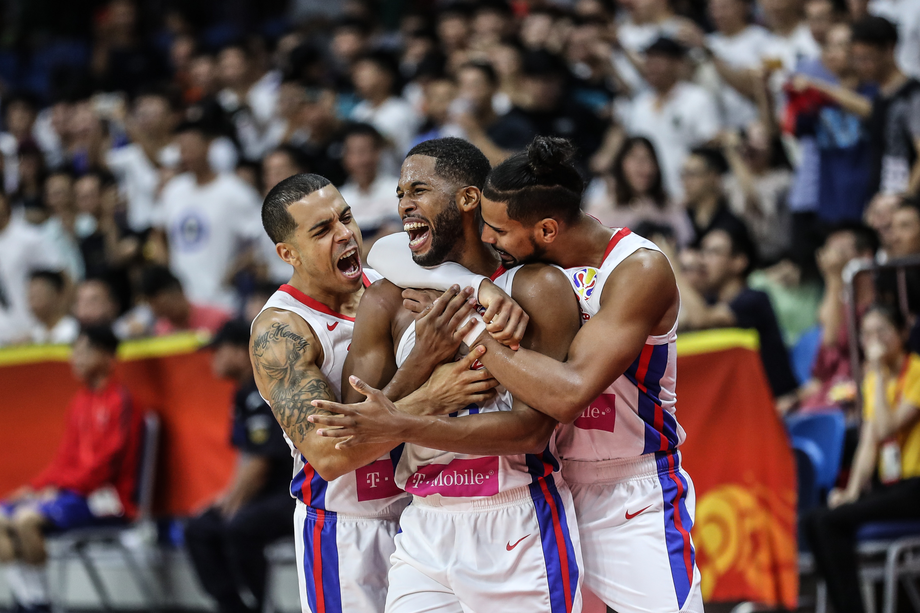 开云体育中国-突尼斯篮球联赛开启新赛季，看点十足的简单介绍