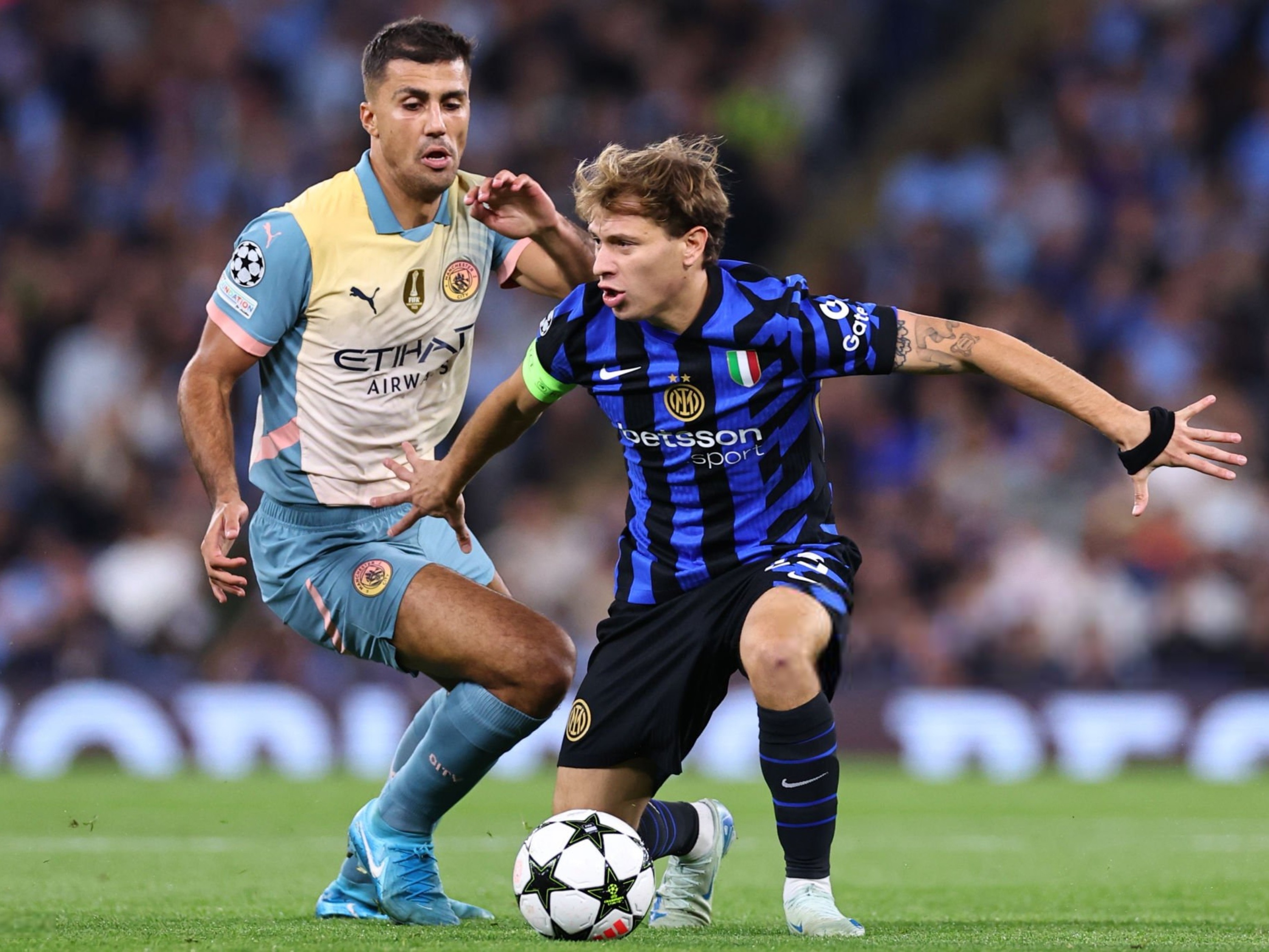 国际米兰客场战胜对手,继续稳固前四位置 国际米兰客场战胜对手,继续稳固前四位置