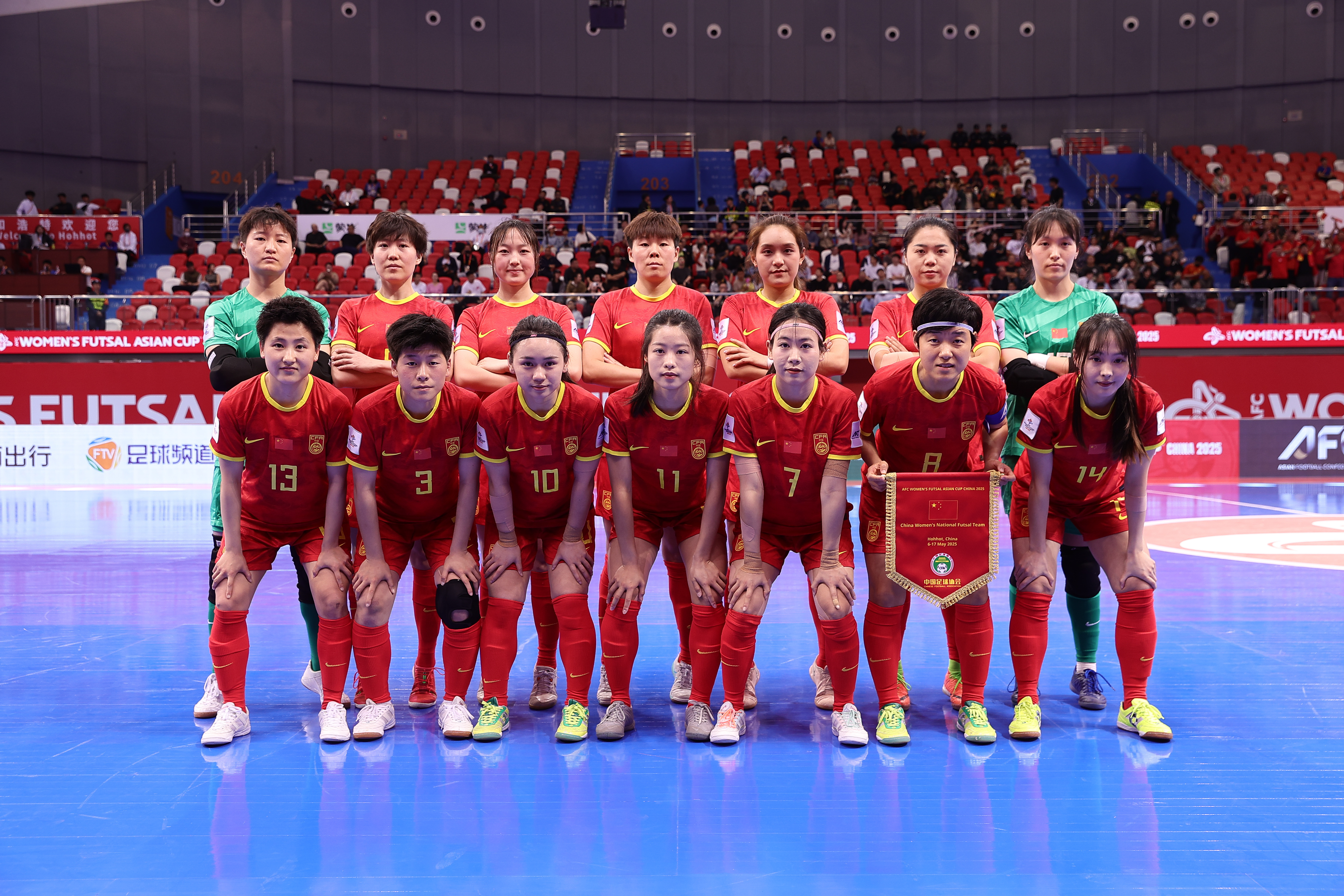 亚洲女足风采依旧,赛场上绽放 亚洲女足风采依旧,赛场上绽放