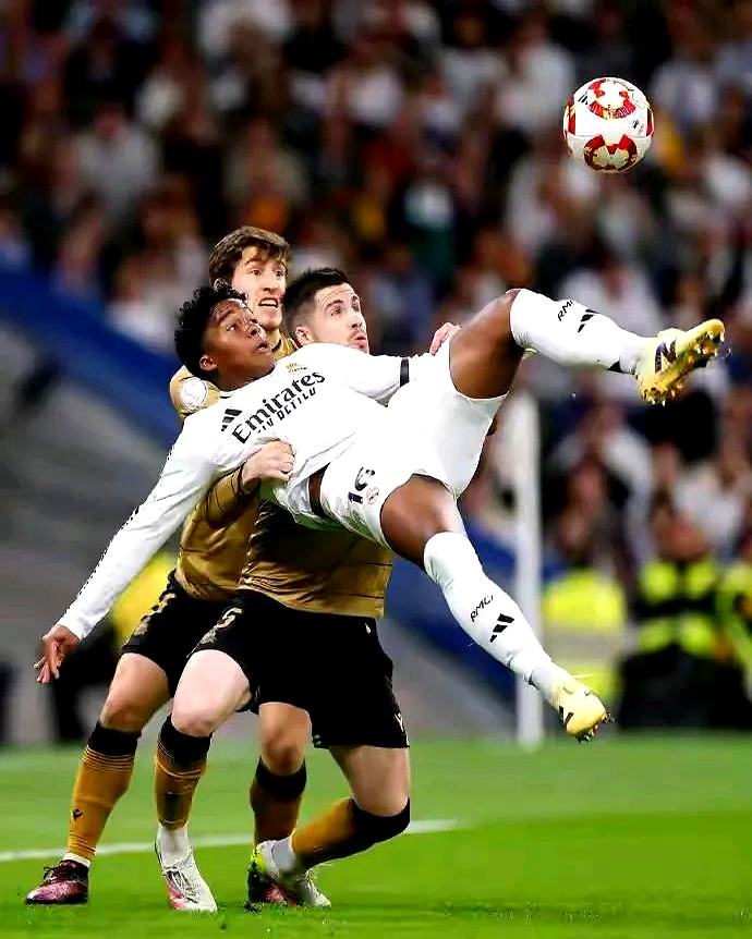 关于皇马中场核心神勇斩获胜利,为国家队带来好成绩的信息 关于皇马中场核心神勇斩获胜利,为国家队带来好成绩的信息