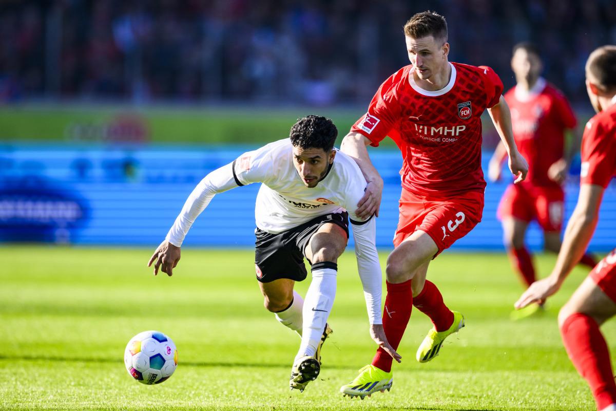 弗赖堡实现惊人连胜，成为夺冠黑马