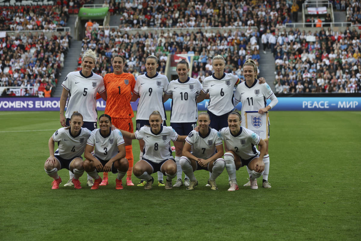 英格兰蓄势待发,或将夺得大赛冠军的简单介绍 英格兰蓄势待发,或将夺得大赛冠军的简单介绍