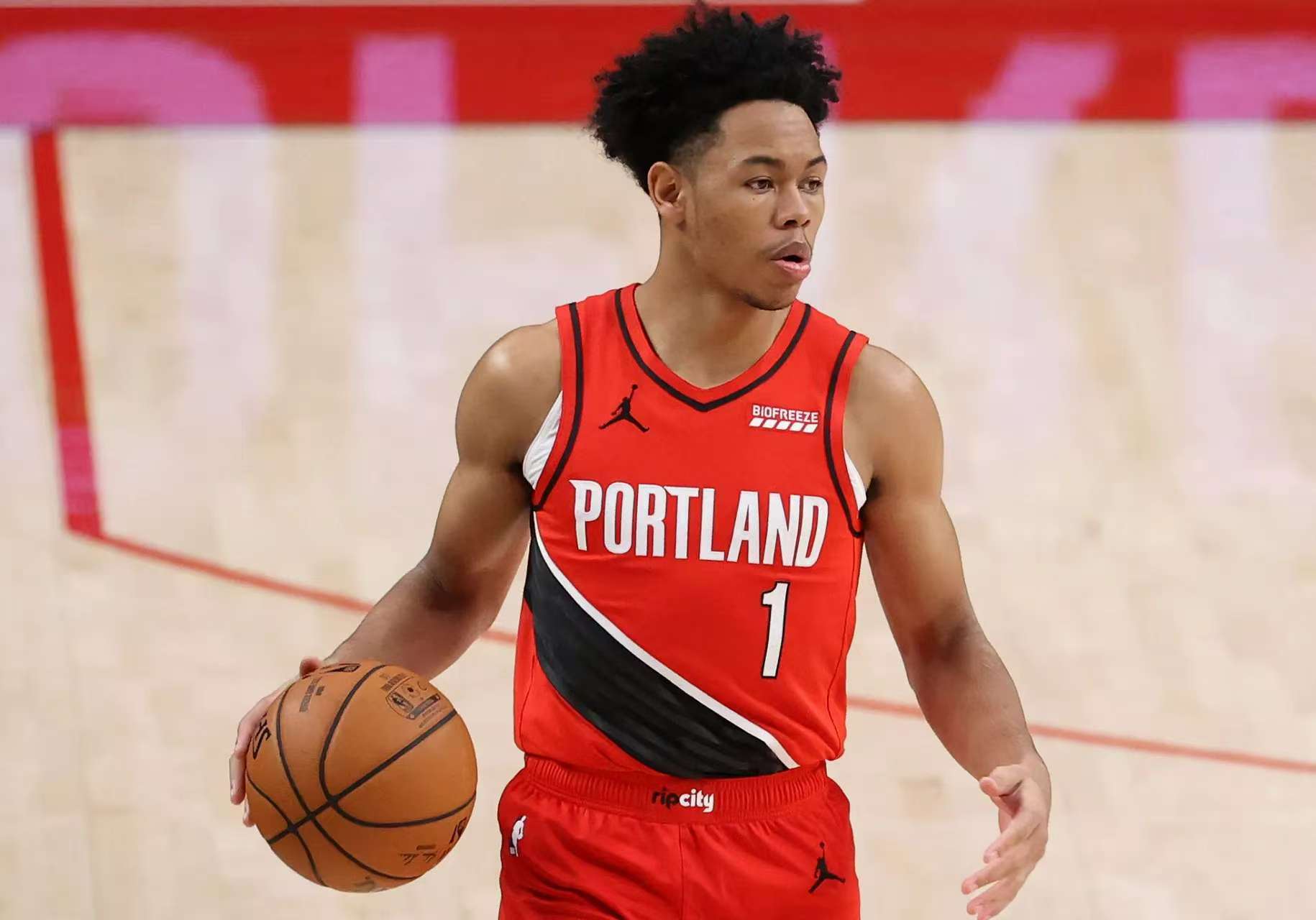 开云体育平台APP-开拓者主场力克鹈鹕，豪取七连胜