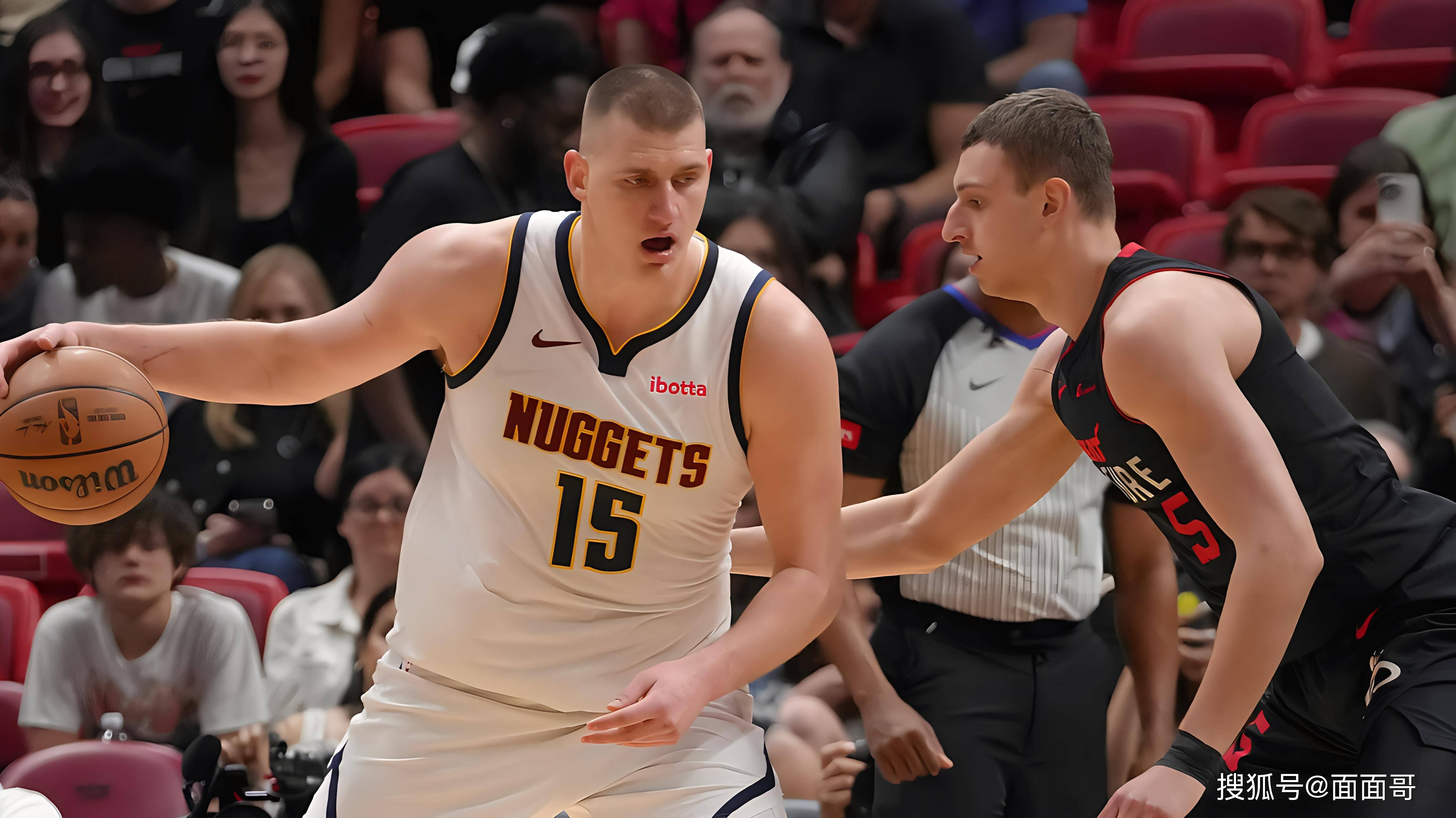 热火惊险击败掘金,艾奇臣逆转比赛令人惊叹 热火惊险击败掘金,艾奇臣逆转比赛令人惊叹