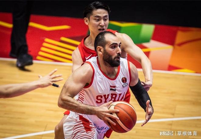 开云平台-叙利亚射击选手勇夺头筹，实力不俗的简单介绍