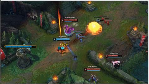 开云官网-关于V5险胜WBG，Ruler开启传奇时刻强强对话四强赛，技惊四座的信息