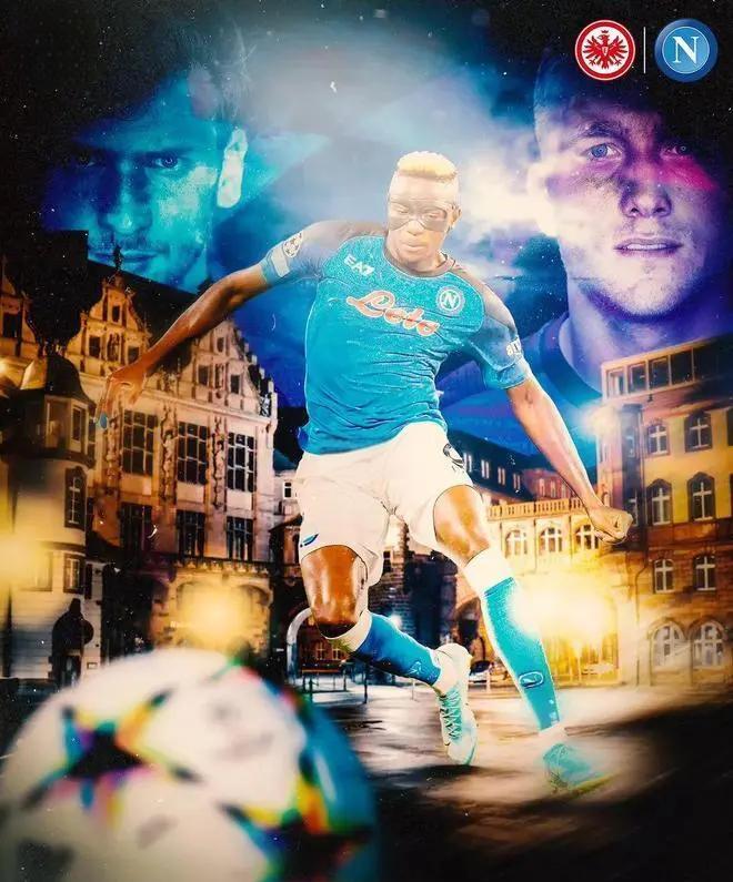 开云体育官方网站-那不勒斯豪取连胜，球队士气高昂向冠军发起冲击的简单介绍