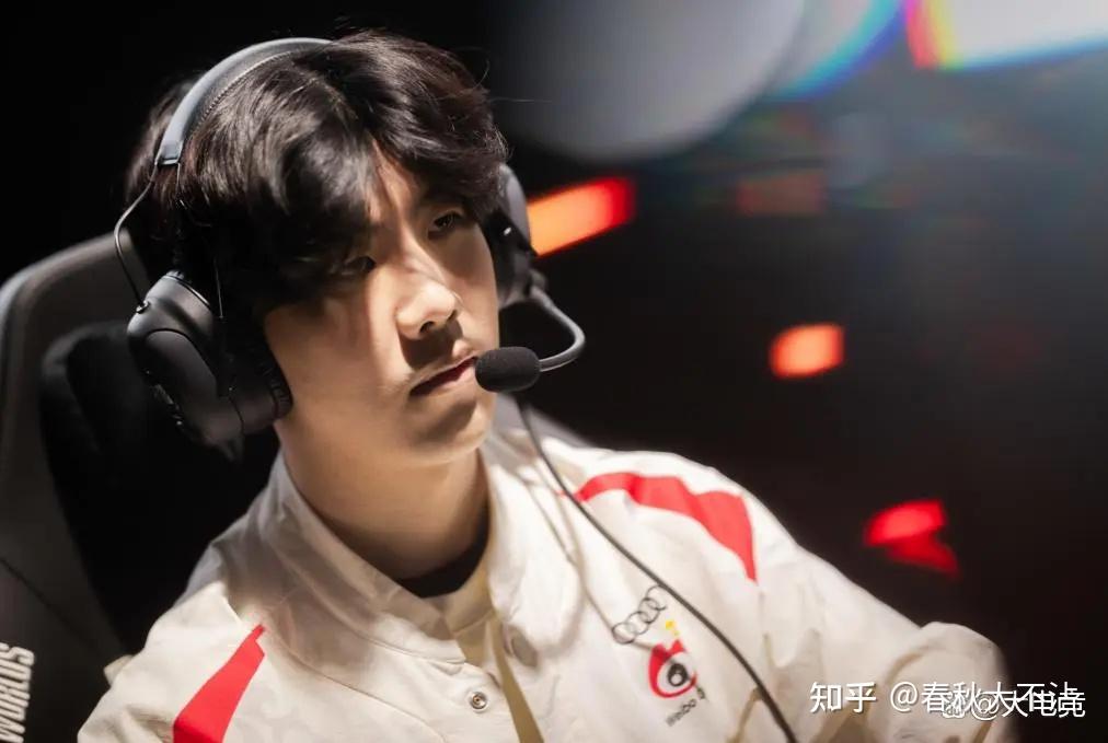 开云体育-WBG绝杀T1，ShowMaker团战一打五焦点之战入围赛，强势挺进下一轮的简单介绍
