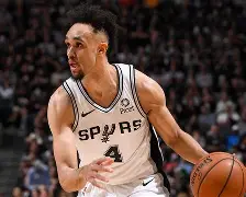 马刺主场击败尼克斯,德罗赞贡献27分的简单介绍 马刺主场击败尼克斯,德罗赞贡献27分的简单介绍