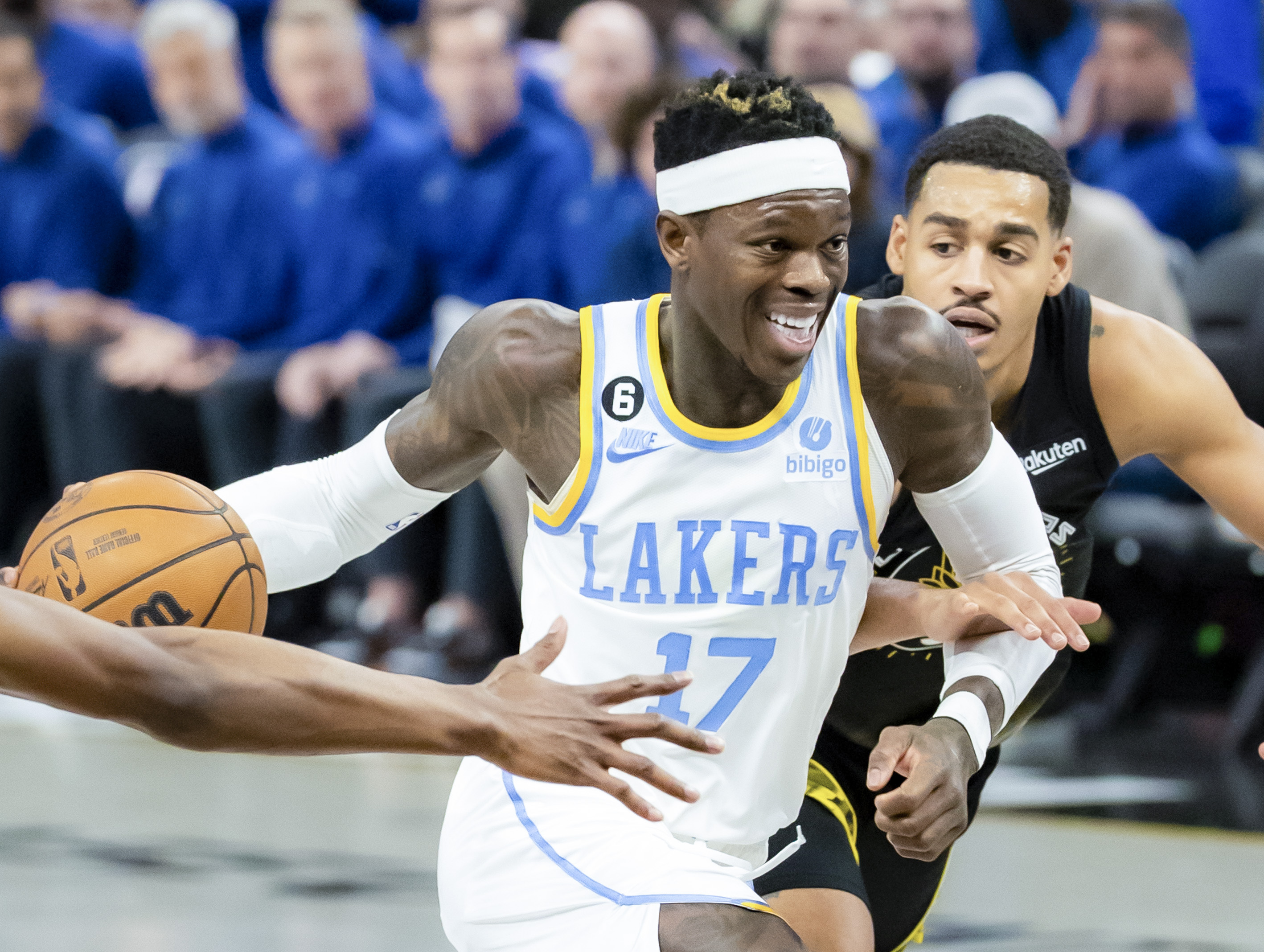 NBA常规赛今日开战湖人迎战勇士 NBA常规赛今日开战湖人迎战勇士