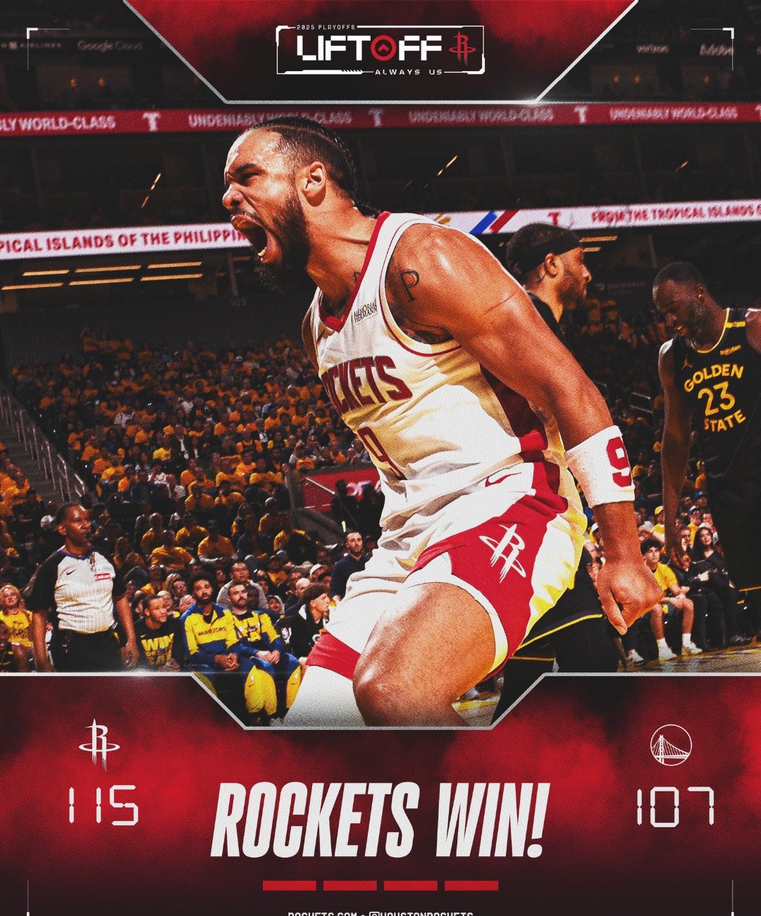 火箭再胜黄蜂,豪取七连胜 火箭再胜黄蜂,豪取七连胜