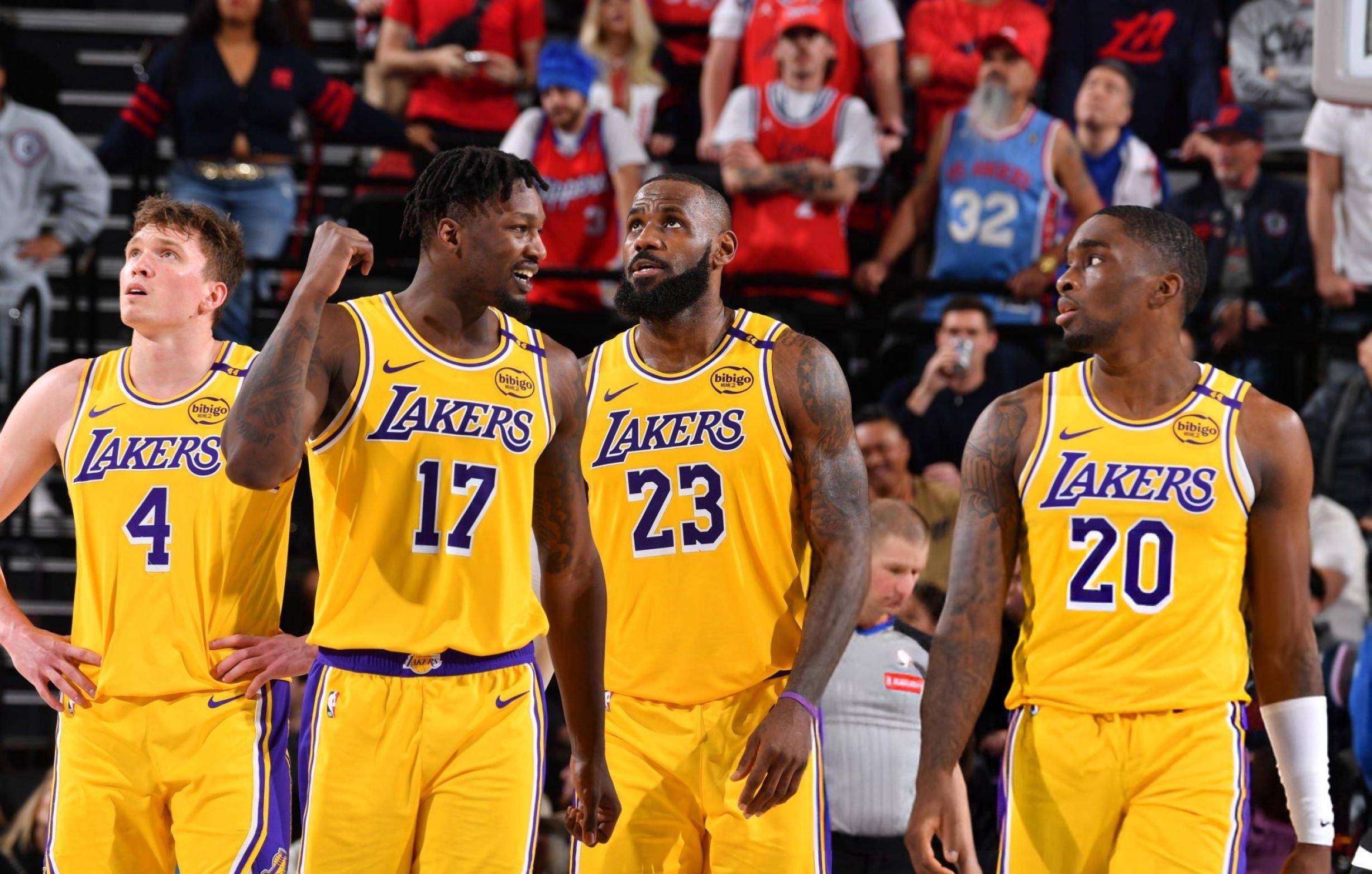 开云体育平台APP-关于快船轻取掘金，取得三连胜的信息