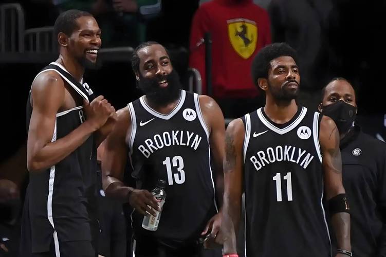 开云APP-篮网队大胜魔术,保持不败纪录