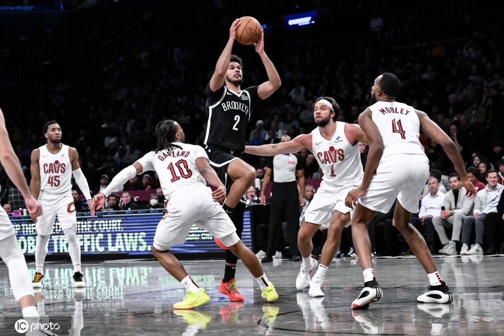 篮网队大胜魔术,保持不败纪录 篮网队大胜魔术,保持不败纪录