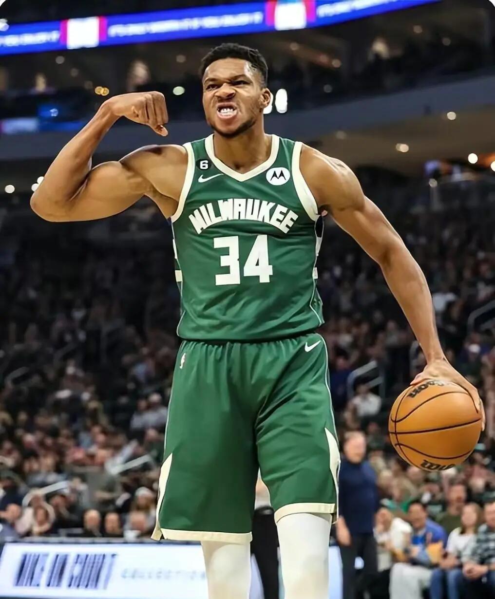 雄鹿队大胜76人,字母哥砍下三双的简单介绍 雄鹿队大胜76人,字母哥砍下三双的简单介绍