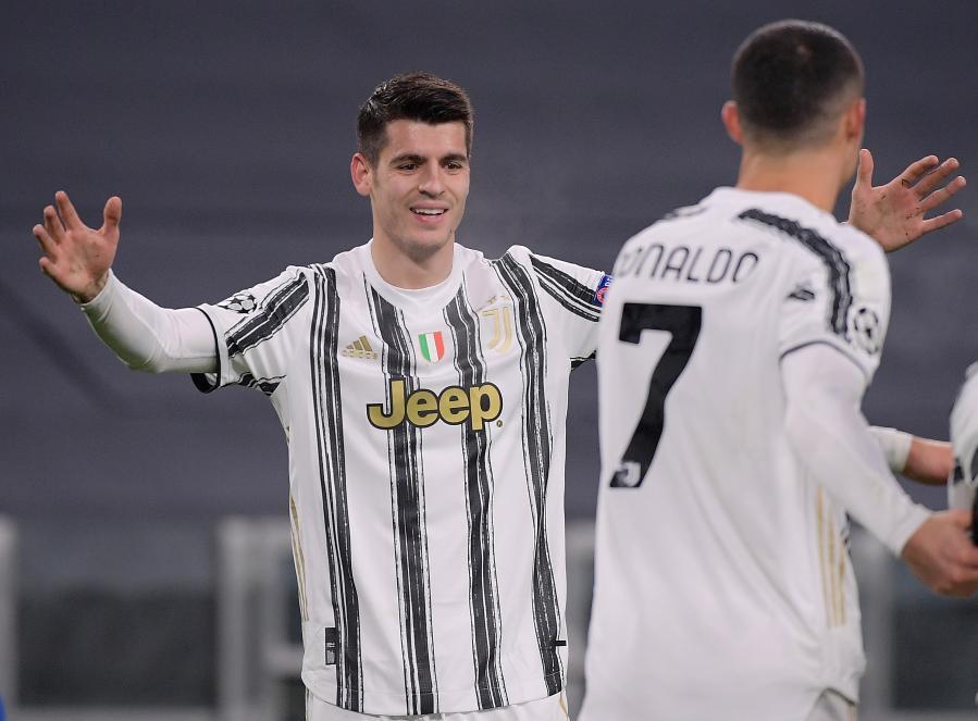 开云体育入口-尤文图斯淘汰基辅迪纳摩,异军突起