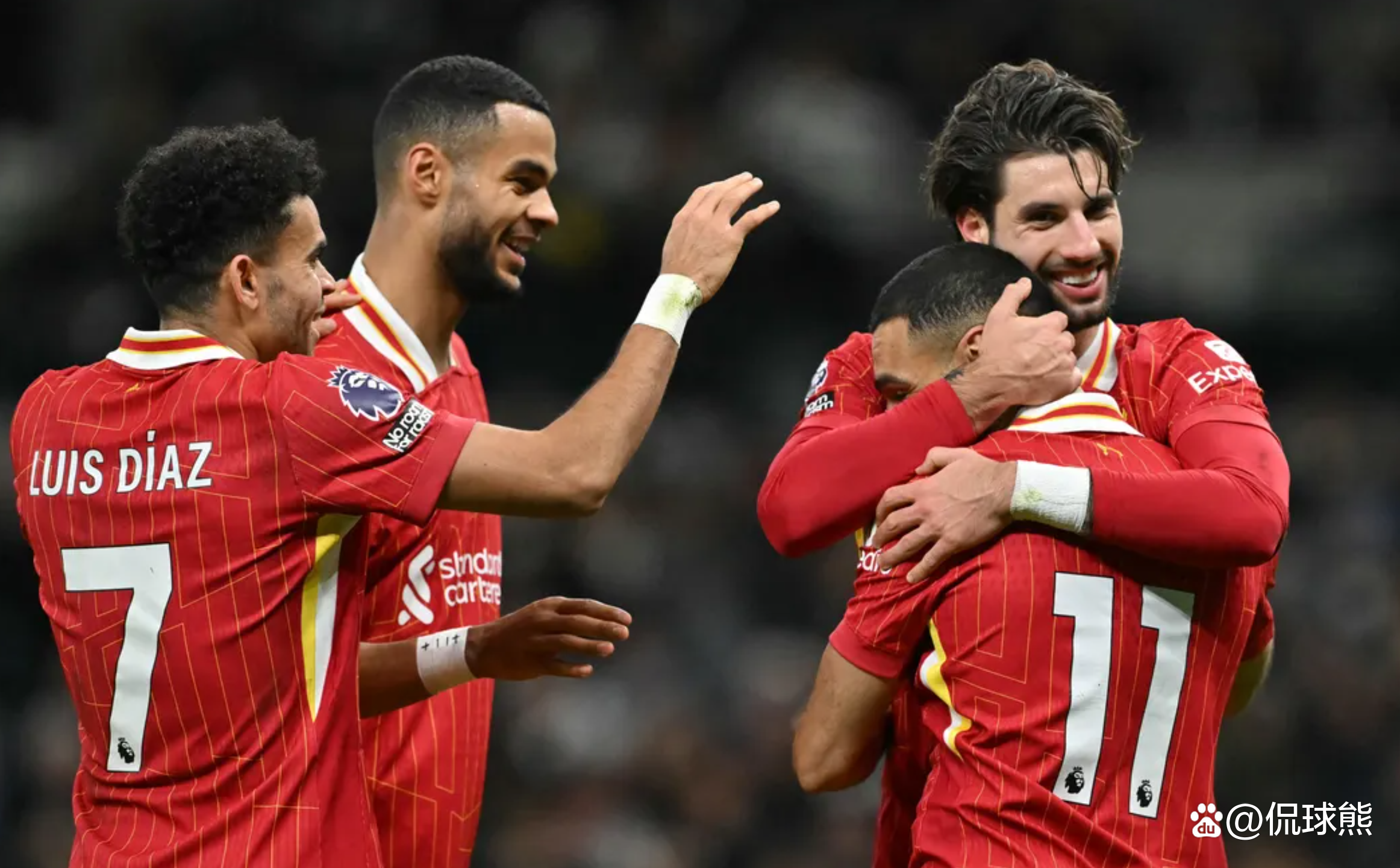 开云体育中国-包含利物浦击败亚特兰大,晋级欧冠淘汰赛的词条