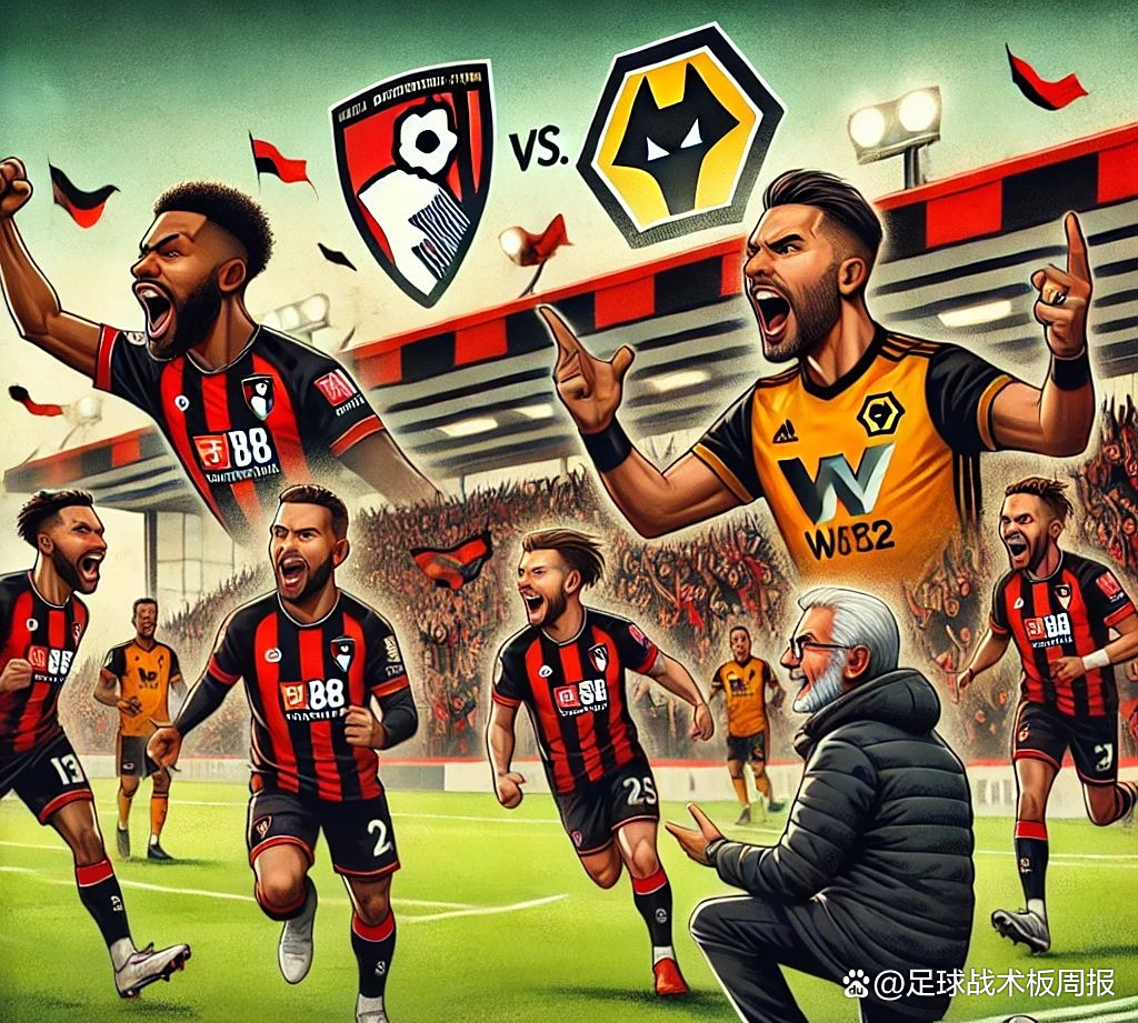 开云体育-包含伯恩茅斯客场小胜,继续向前努力的词条