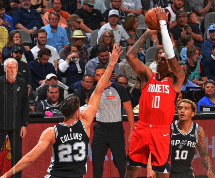 开云平台-关于保罗受伤,火箭陷入困境,黄蜂主帅实力上位率队冲击西部强队的信息