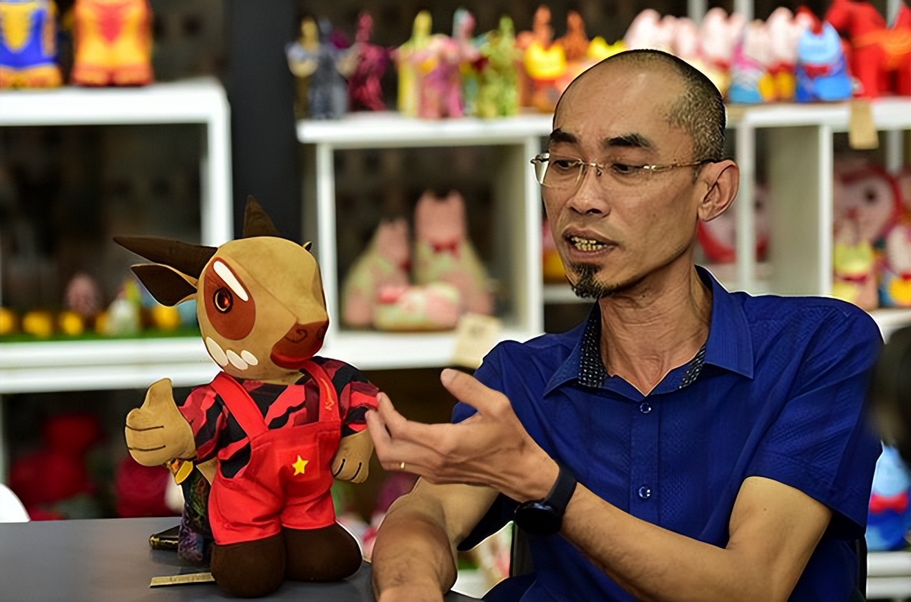 东南亚代表队运动风格独特，获得好评