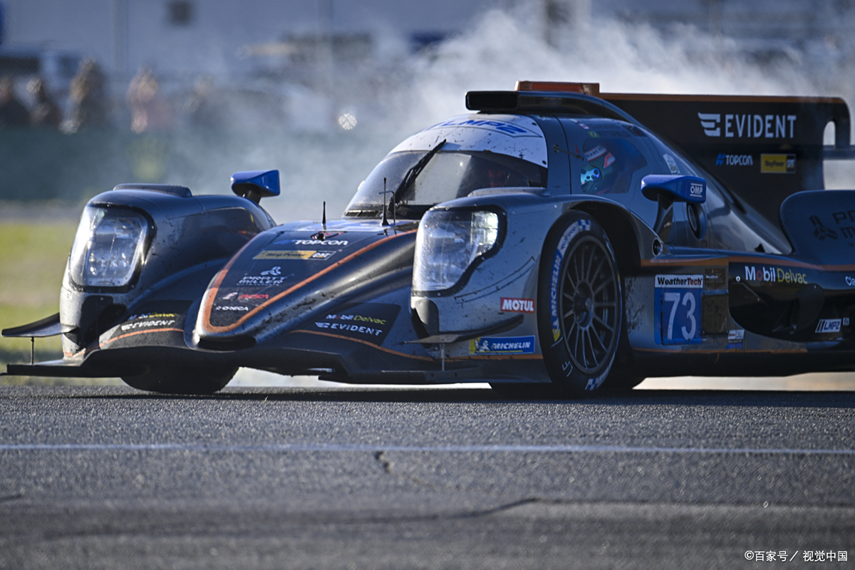 关于迈凯伦横扫雷诺车队，诺里斯高光表现的信息