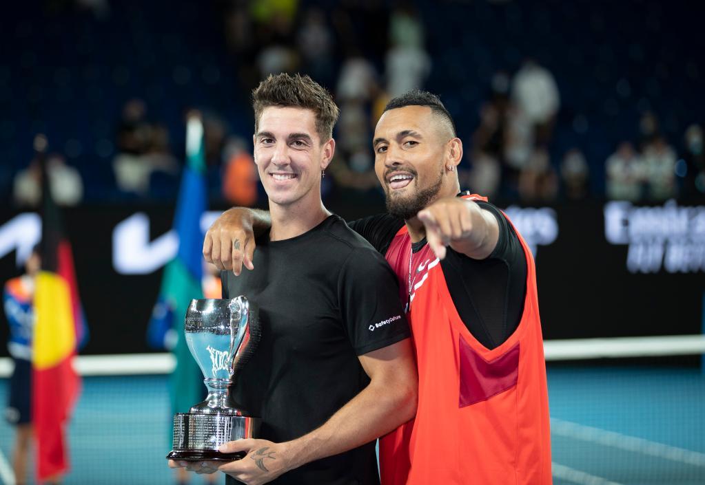 开云体育-包含世界网球队强势澳大利亚网球队,克耶高斯惊艳世界的词条