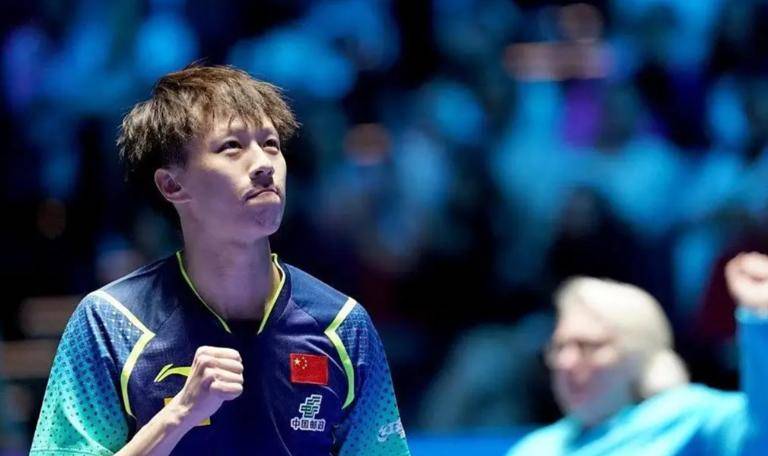 开云体育中国-瑞典队鏖战法国队，王皓刷新纪录的简单介绍