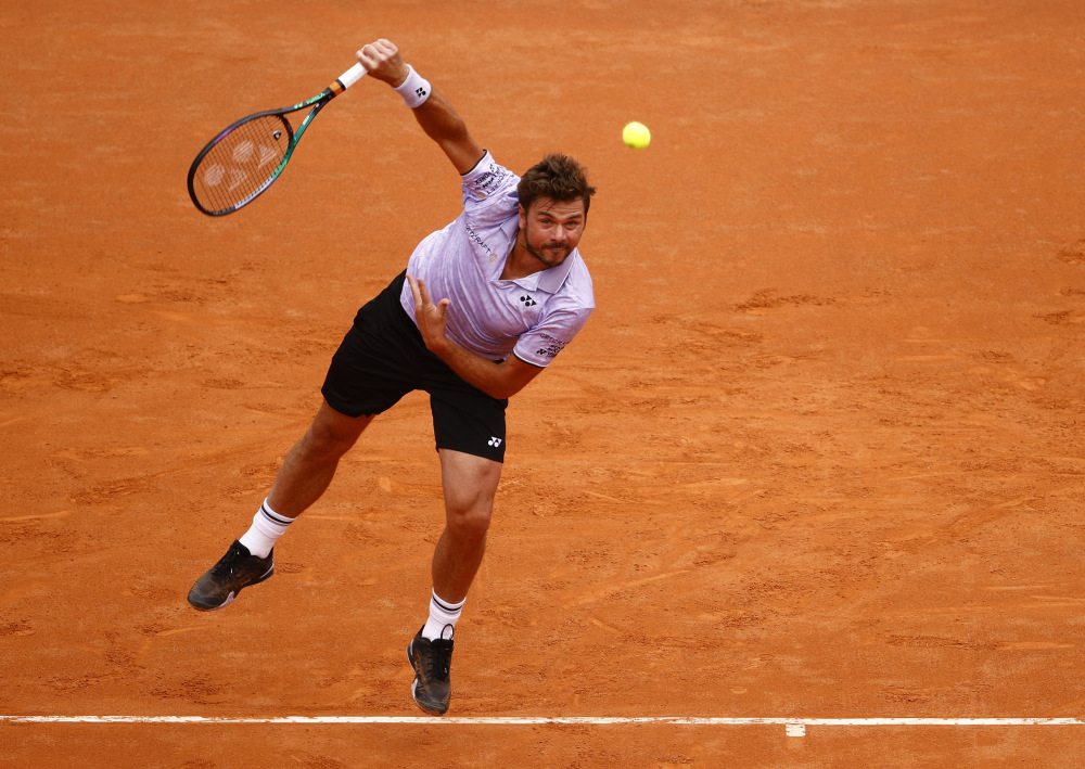 开云体育官方网站-意大利网球队逆转法国网球队，瓦林卡惊艳世界