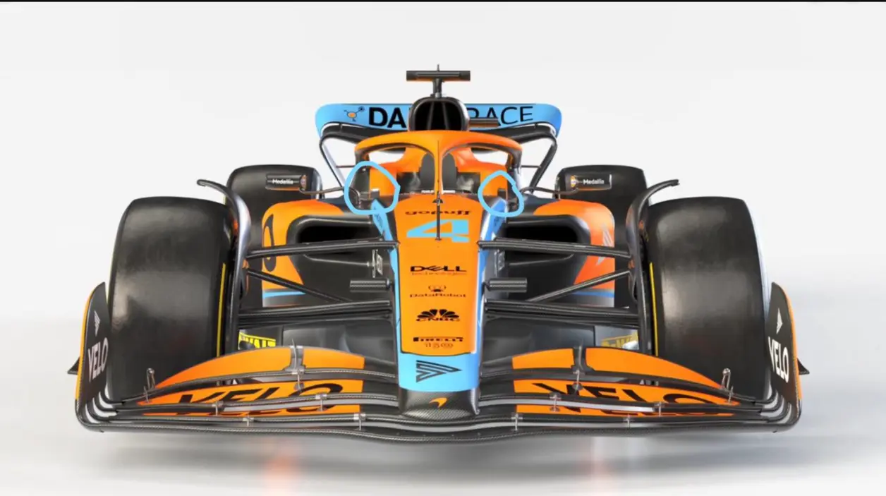 开云体育官方网站-关于阿斯顿马丁完胜迈凯伦，诺里斯刷新纪录的信息