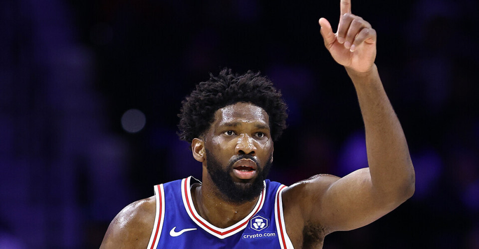 开云体育app-76人轻取灰熊，恩比德状态火热的简单介绍