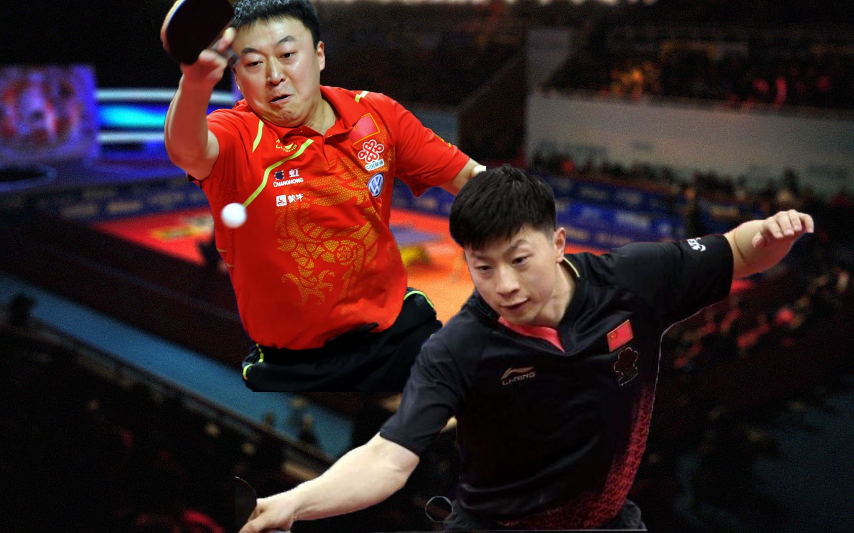 印度队碾压中国队，马琳高光表现的简单介绍