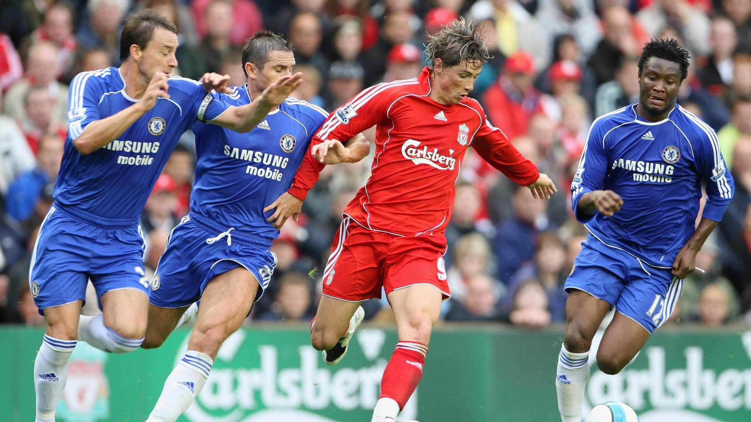 铁血与灵光，塞内加尔如何用肌肉森林囚禁里昂，等待加维那一道闪电