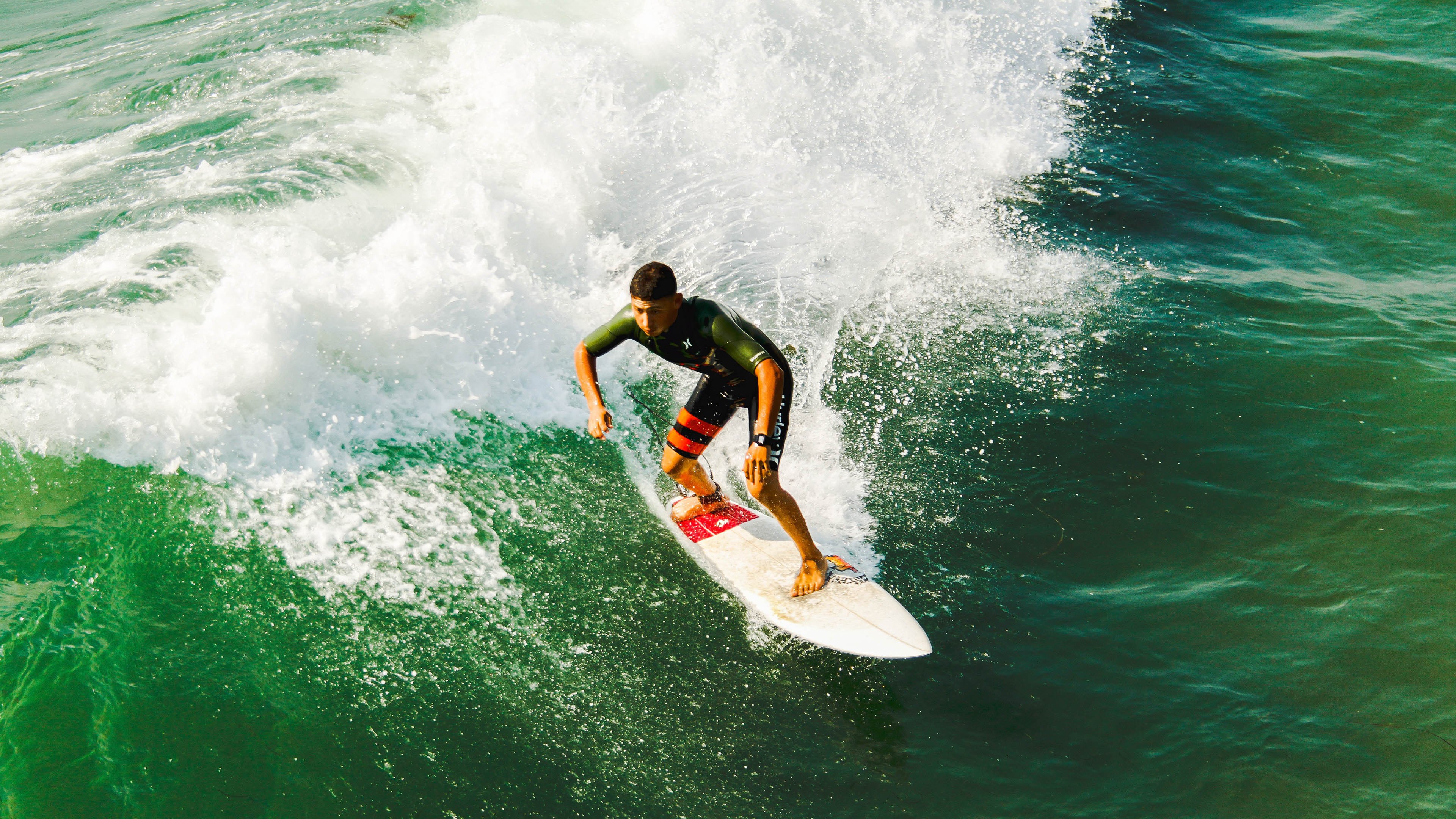 璀璨之夜，杰伦格林爆发助国王压哨击败浙江队