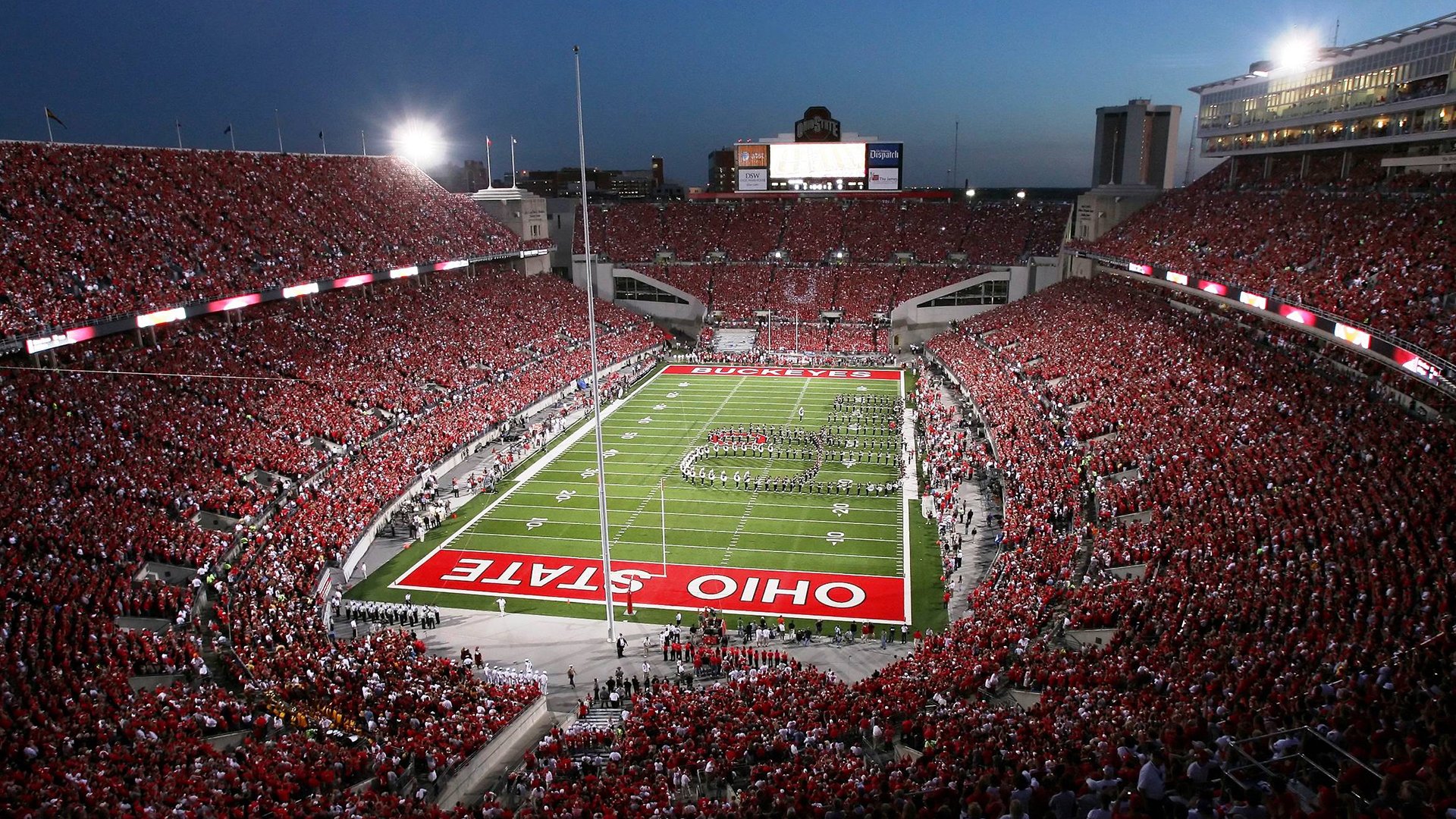 双城记，同夜绝杀与爆发的平行时空