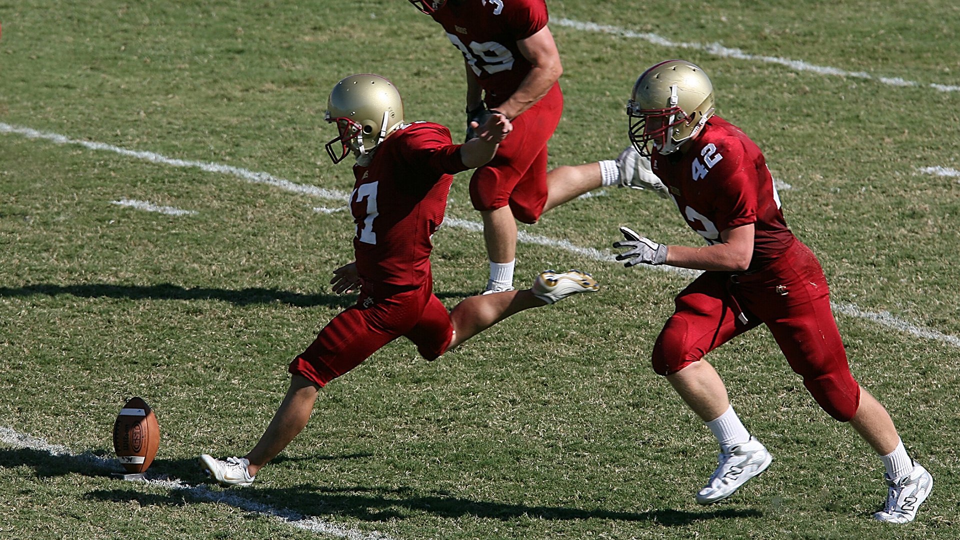 开云体育中国-当逆转成为习惯，从绿茵场到乒乓球台的不败密码